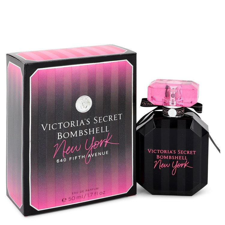 eau de toilette victoria secret