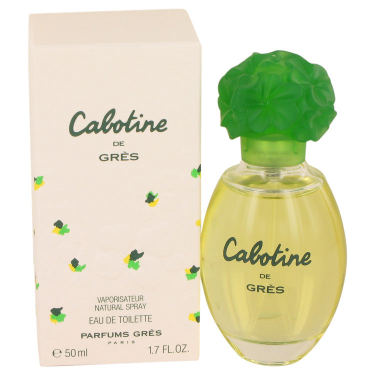 parfum cabotin