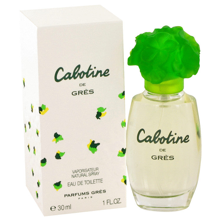 cabotine by parfums gres