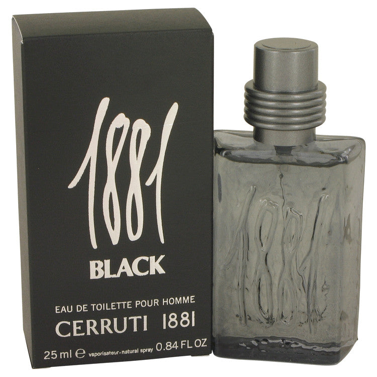 1881 Black by Nino Cerruti Eau De 