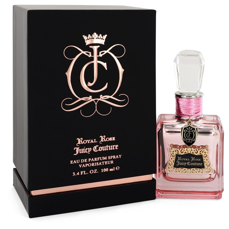 juicy couture eau de parfum