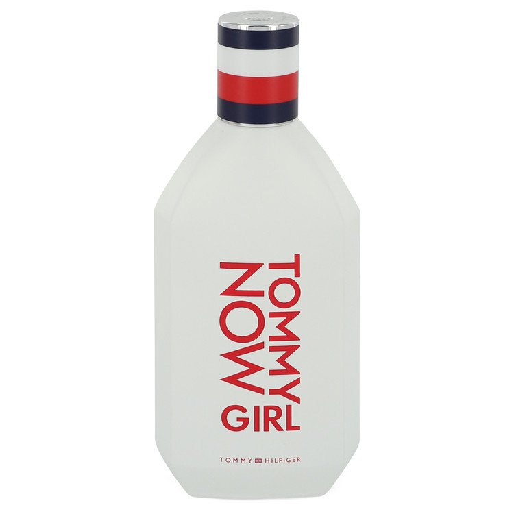 tommy girl notes