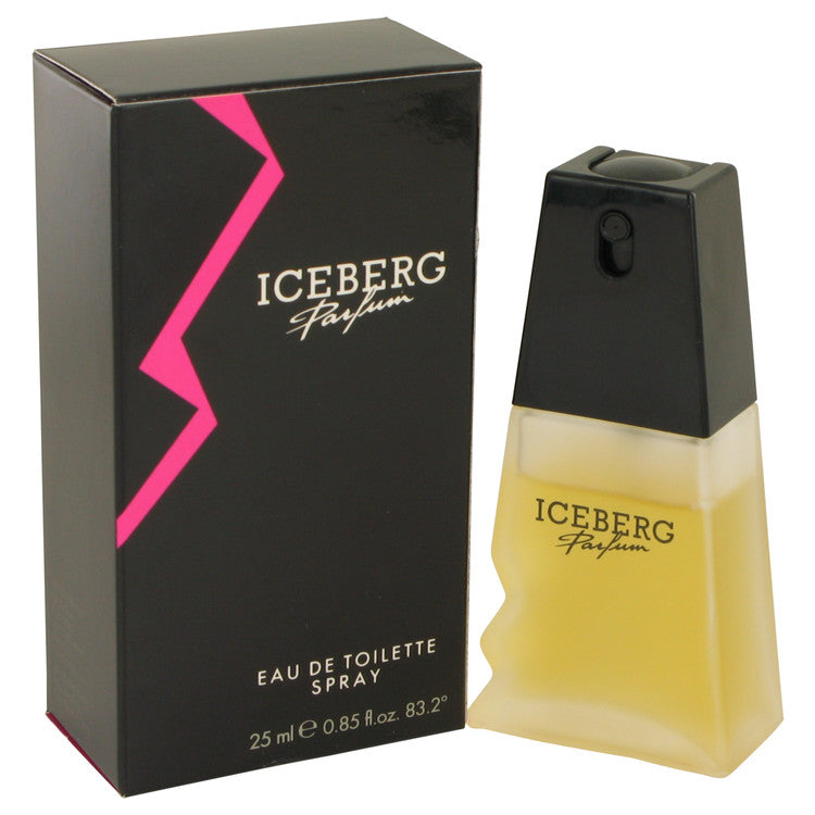 iceberg eau de toilette