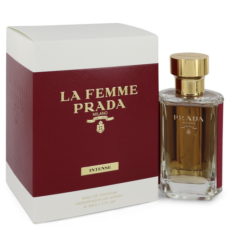 prada eau de toilette femme
