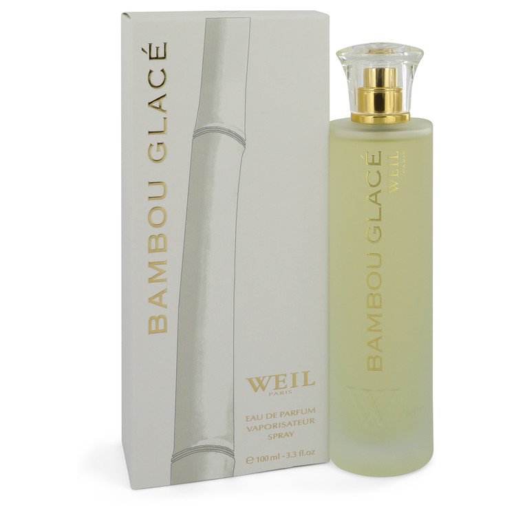 bambou eau de parfum