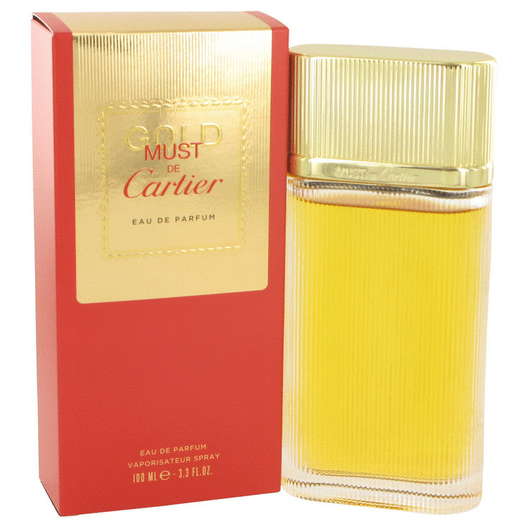 parfum must de cartier