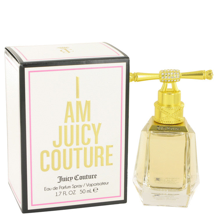 juicy couture eau de parfum