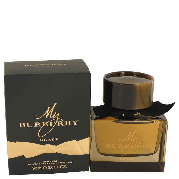 my burberry black 3 oz