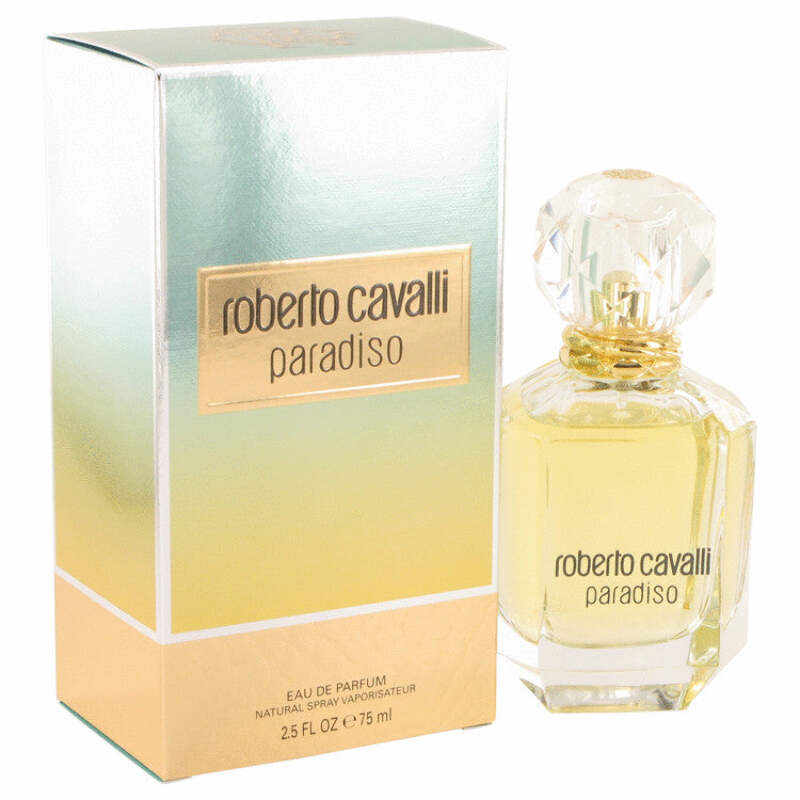 Roberto Cavalli Paradiso By Roberto Cavalli Eau De Parfum Spray