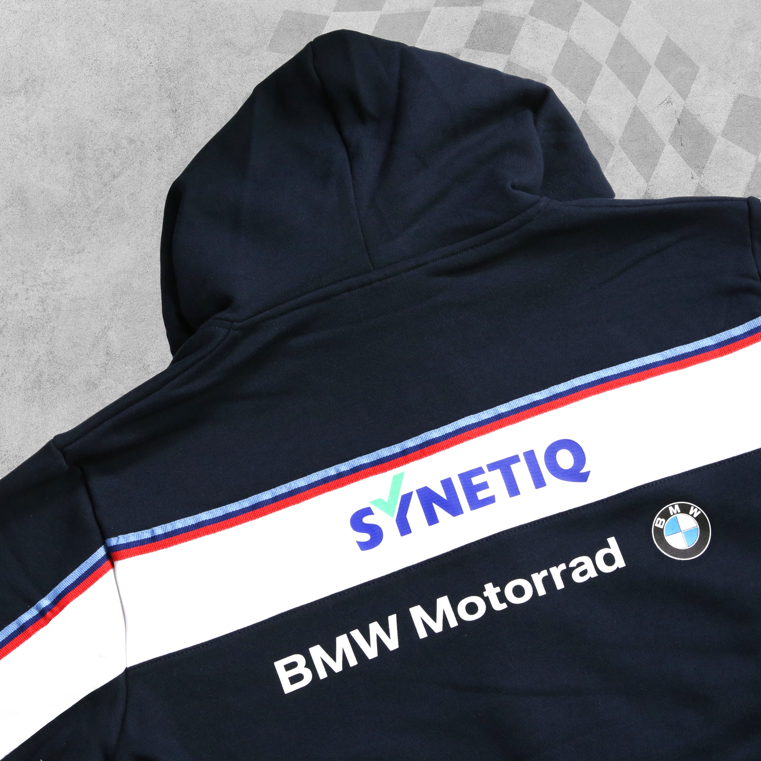 Official BMW Racing Synetiq Motorsport Merchandise