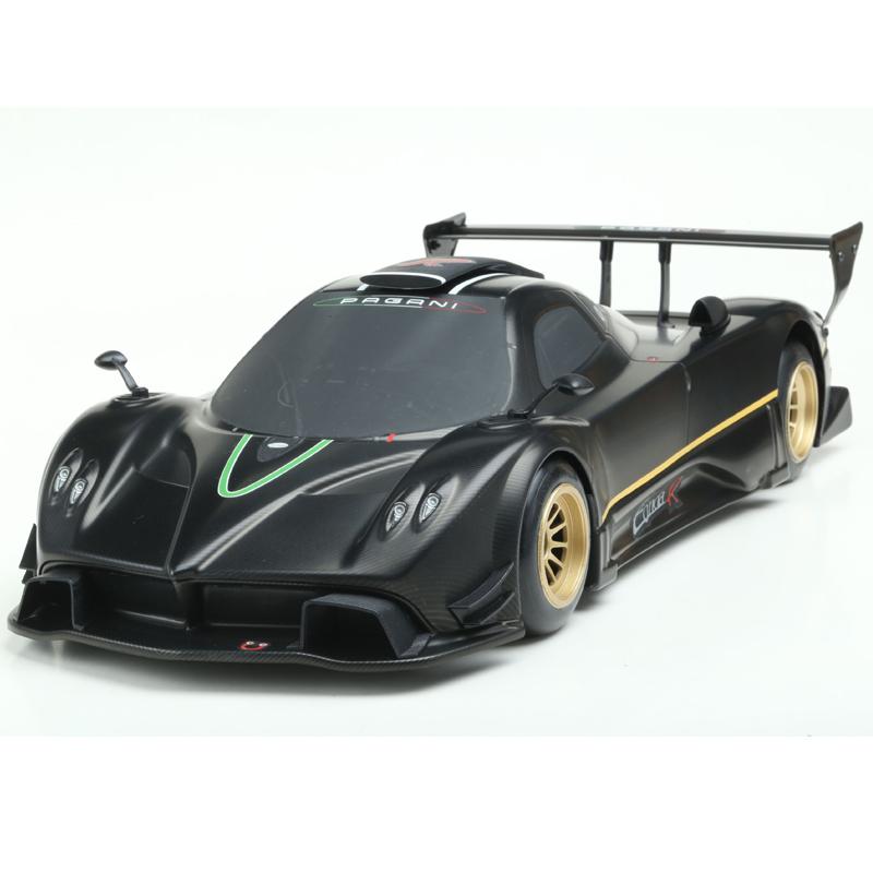 pagani zonda r rc car