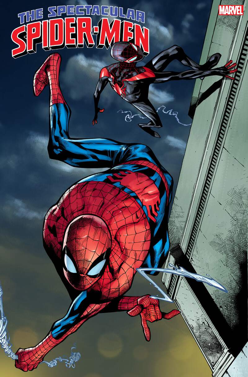 Spectacular Spider-Man 本日限り特価格 202369.png?width=800&etag=
