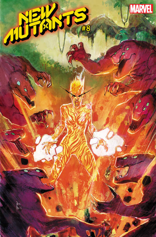 New Mutants #1-30 ニュー・ミュータント アメコミリーフ 61XXgeEfgxL._UF350,350_QL50_.jpg