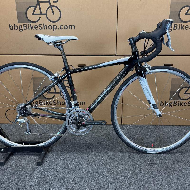 Used Specialized Ruby Expert, Women's Carbon Fiber Road Bike