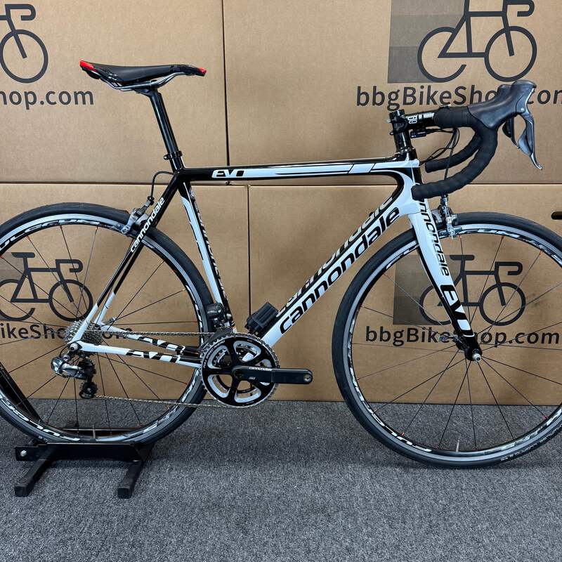 美品 キャノンデール supersix evo hi-mod 2014 54 2014 Cannondale Supe - Bicycle Details - BicycleBlueBook.com