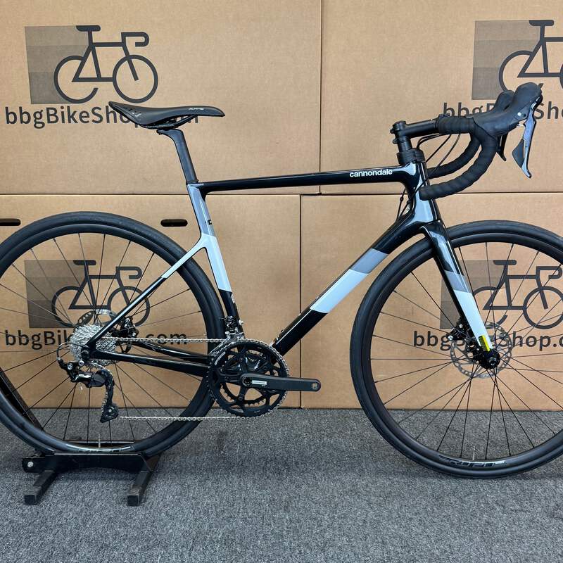 【未使用品】CANNONDALE SUPERSIX EVO CARBON 105 SuperSix EVO 4 | Road Race Bikes | Cannondale