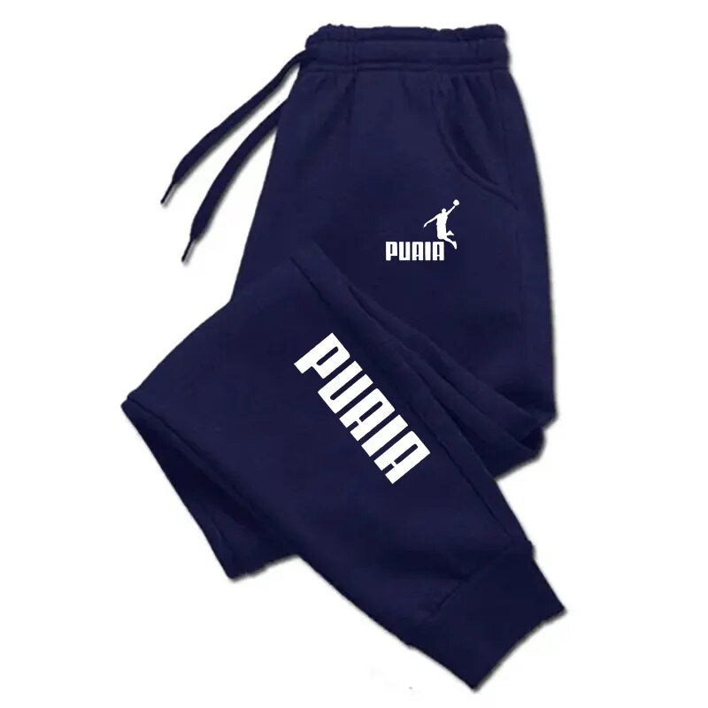 Amazon.com: Large Pocket Cargo Pants Winter Fleece Loose