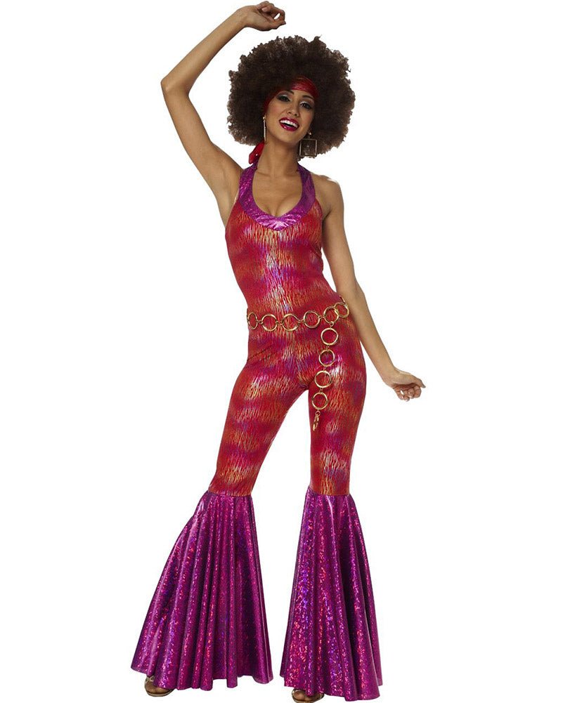 disco lady costume