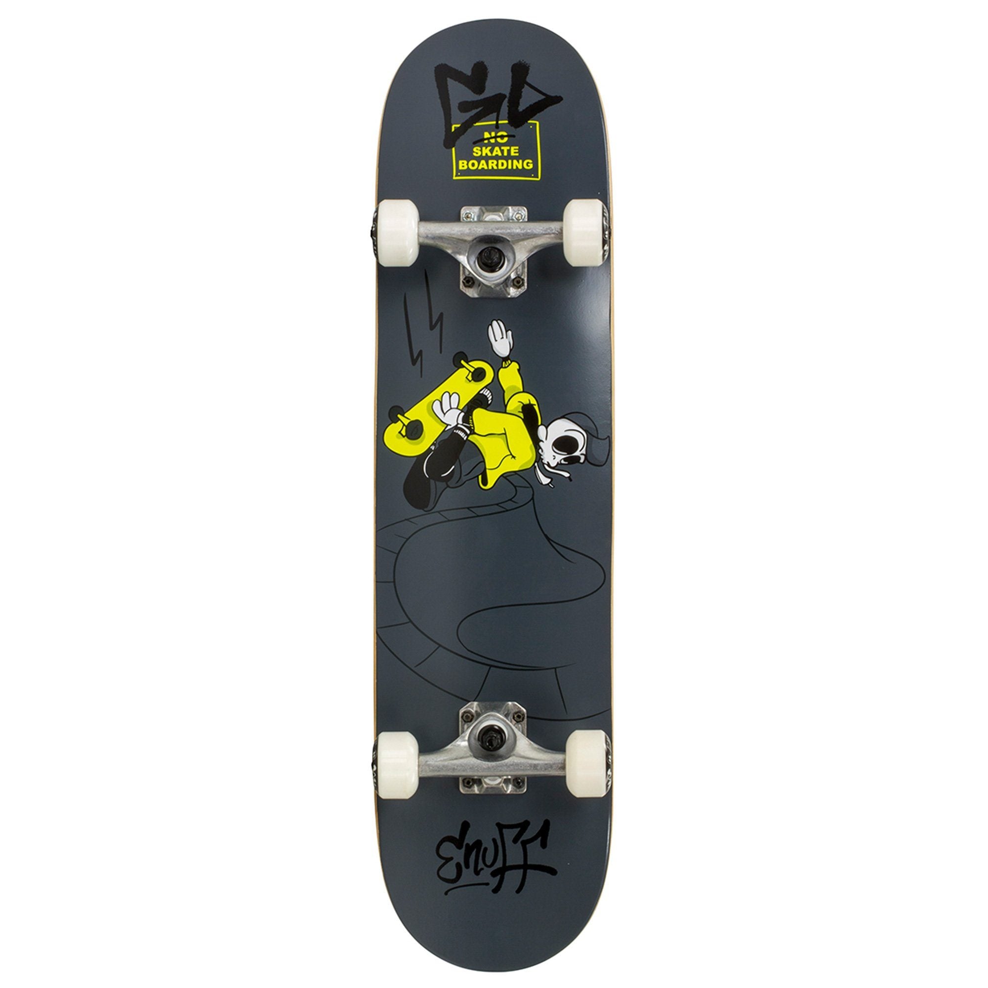 skateboard コンプリートINDEPENDENT SPITFIRE Baker Skateboard Premium Complete Red/White - Spitfire