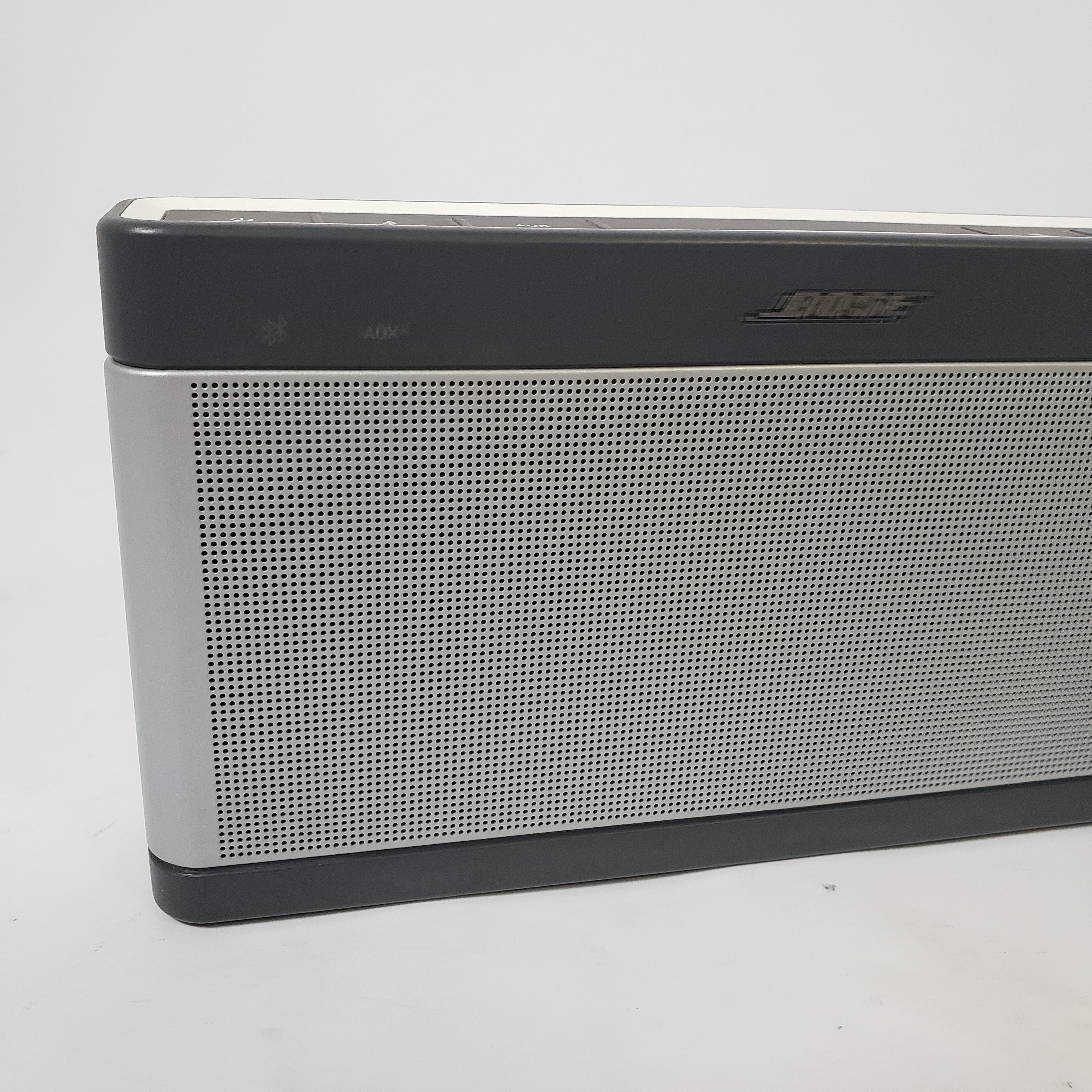 bose soundlink bluetooth speaker iii model 414255
