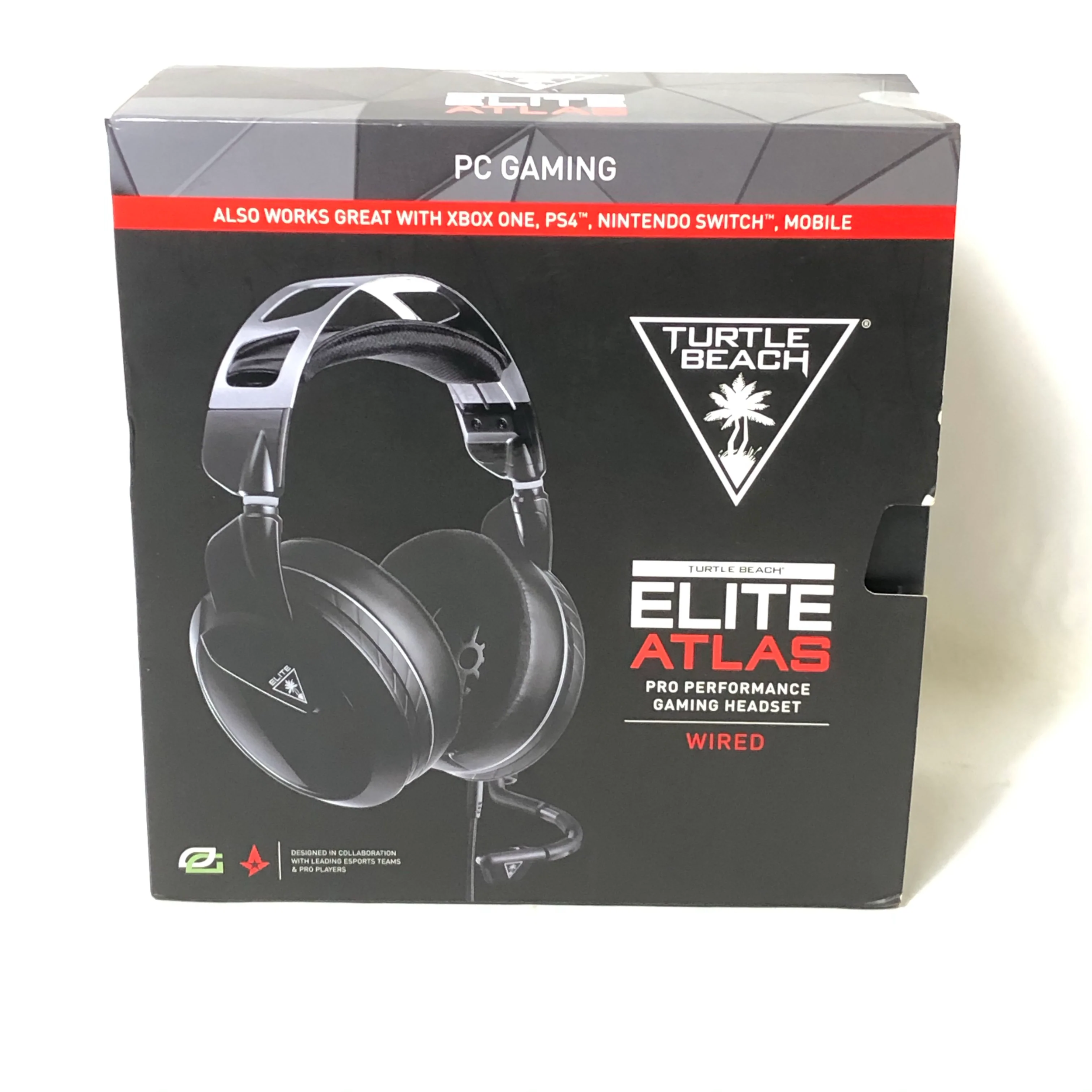 atlas pro headset