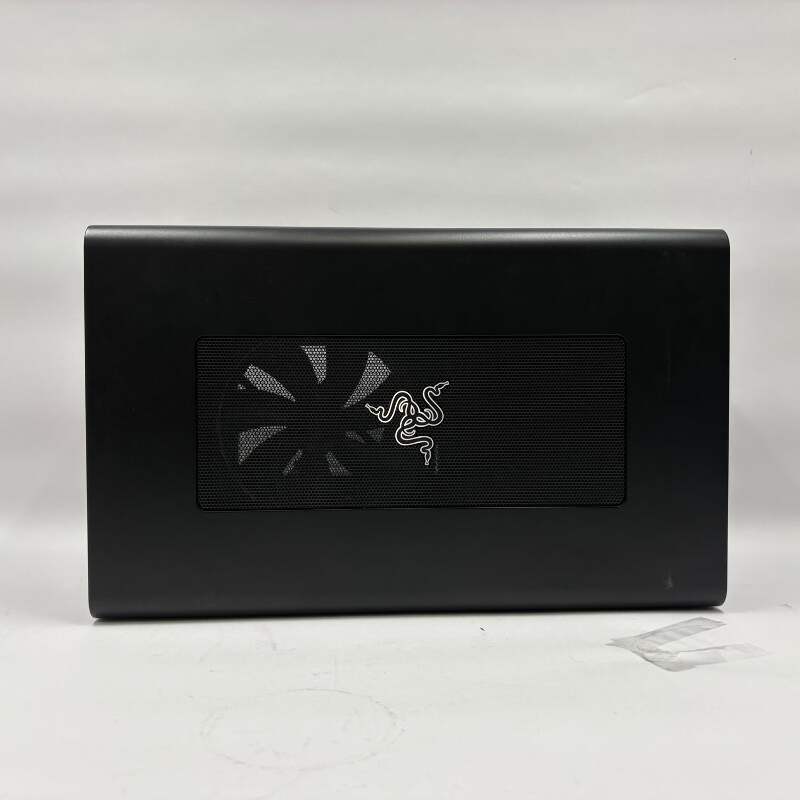 その他 Razer Core X RC21-0131 Razer Core X External Graphics Card eGPU Enclosure RC21-0131 | eBay