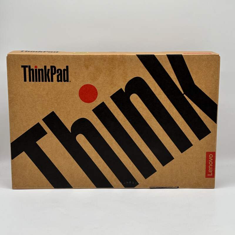 New Lenovo ThinkPad L13 Gen4 21FHS22N00 13.3