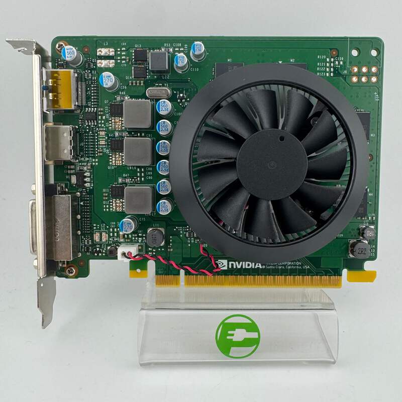 美品 DELL Inspiron3891 ＋ GeFoce GTX 1050Ti Dell GeForce GTX 1050 Ti 4GB GDDR5 Graphics Card MS-V351 | eBay