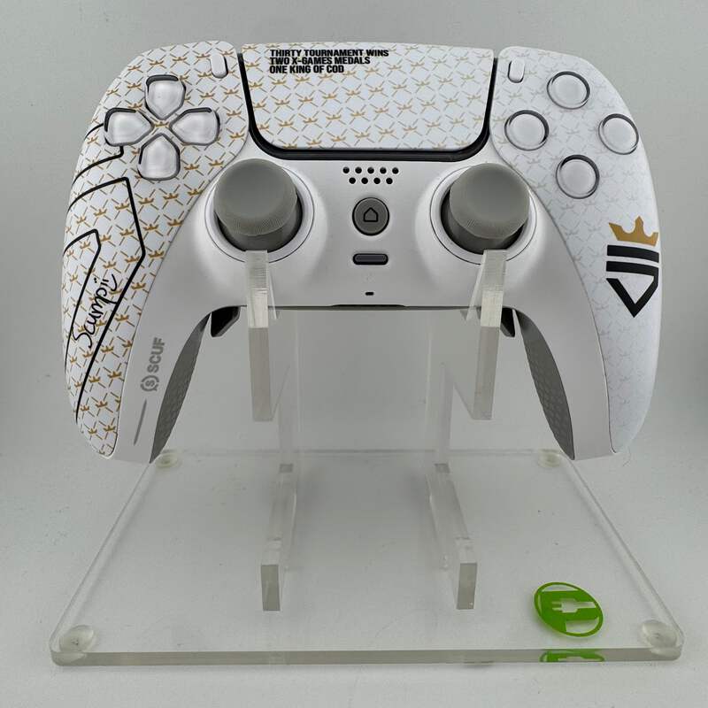 SCUF Reflex FPS Wireless Controller For Playstation 5 PS5 Scump