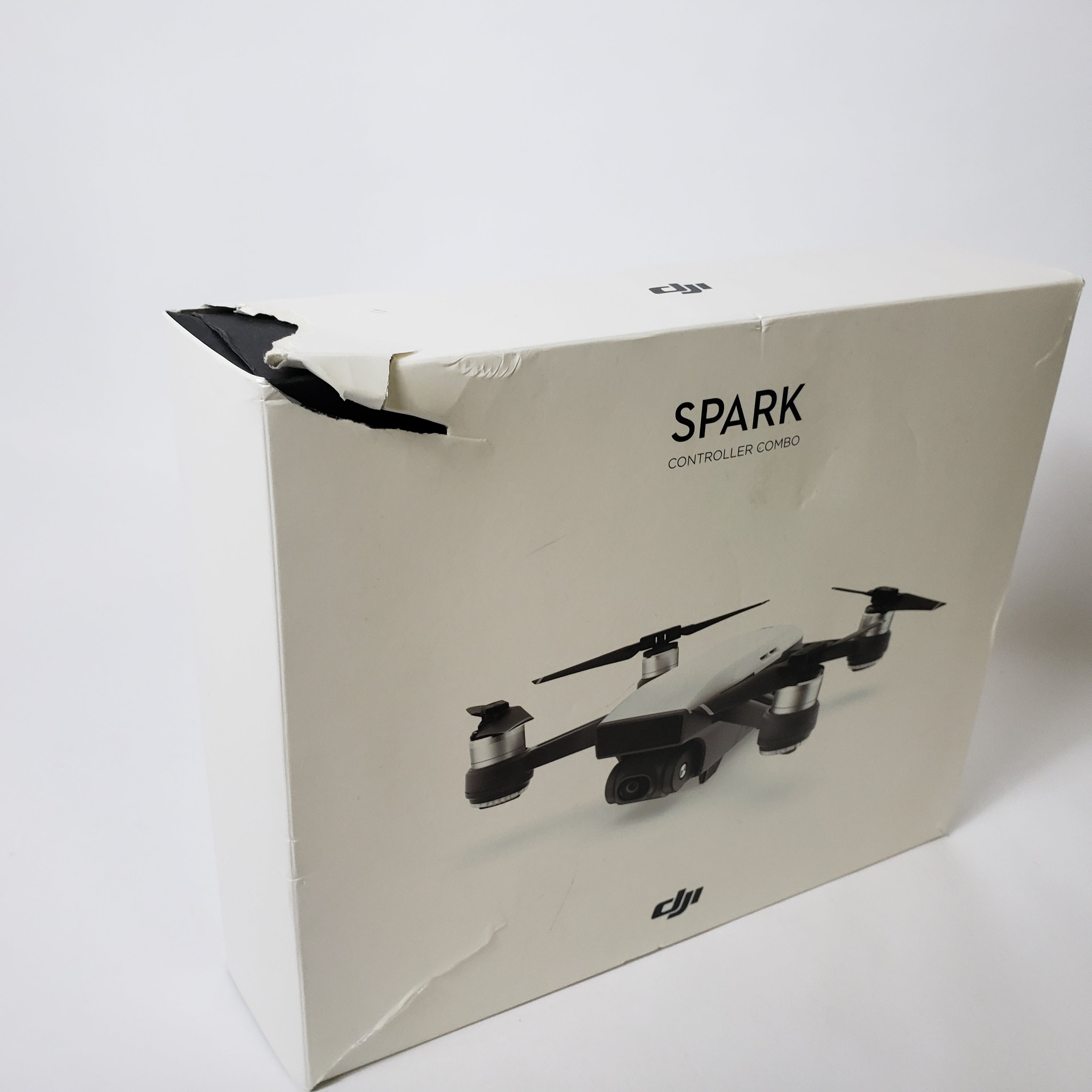 dji spark mm1a