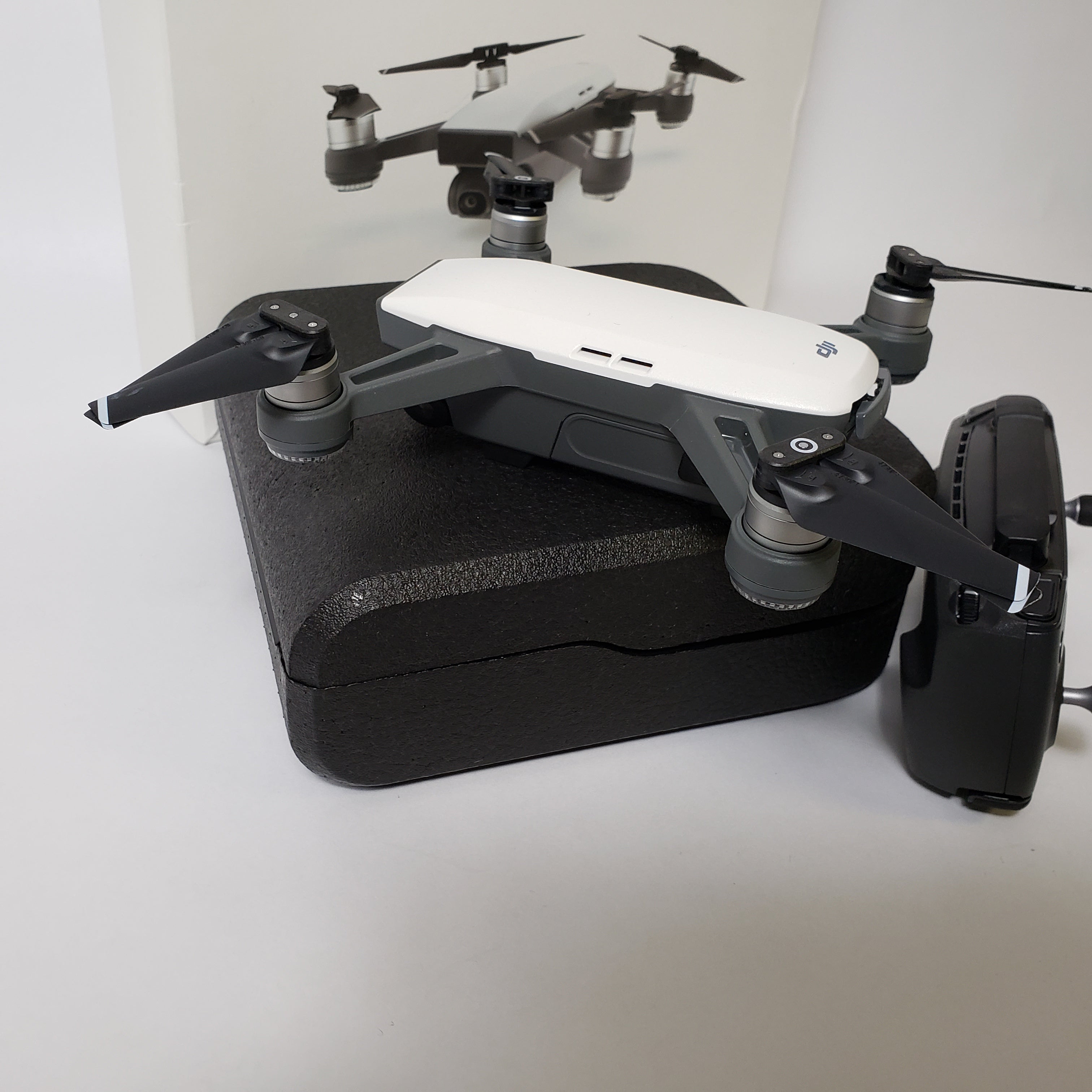 dji spark mm1a