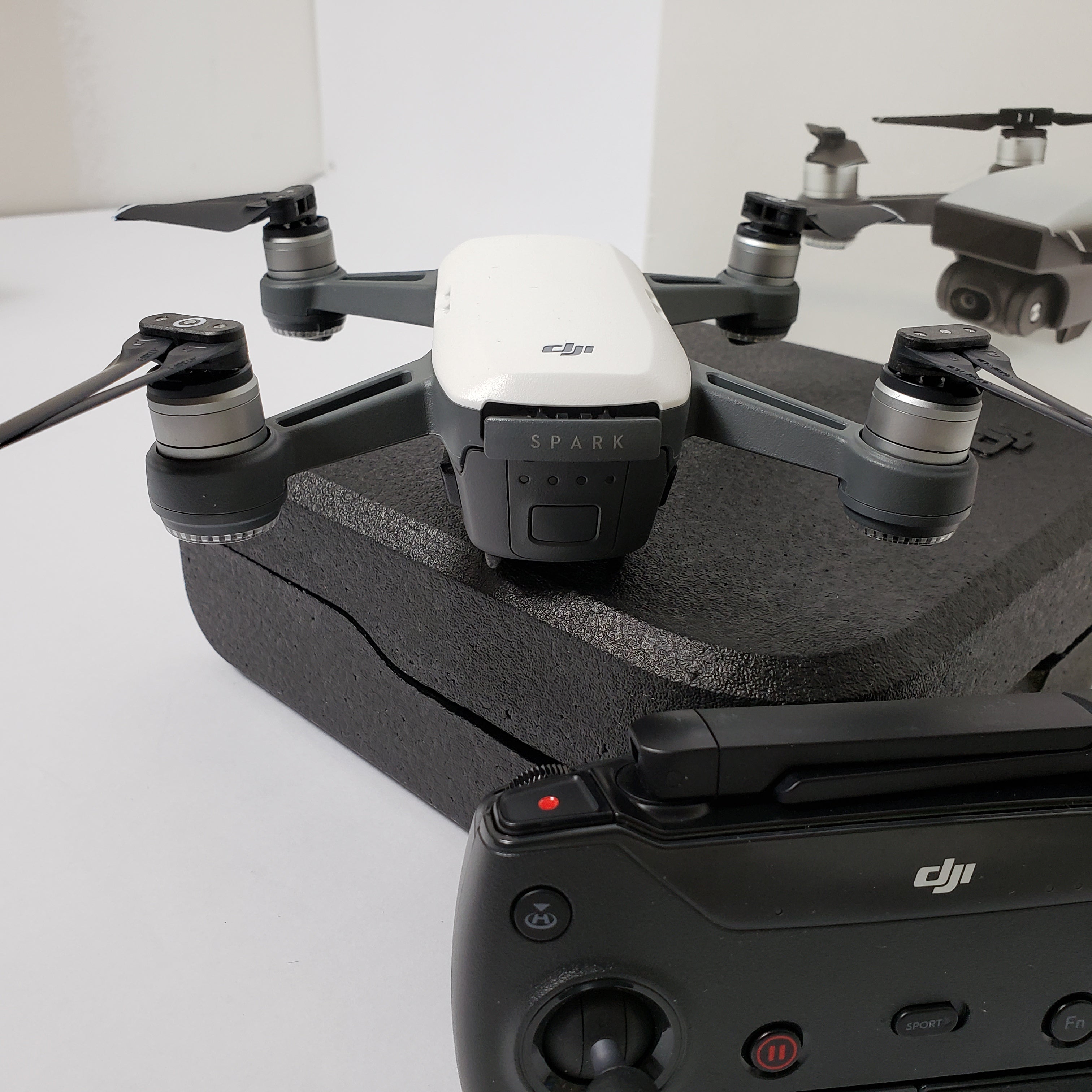 dji spark mm1a