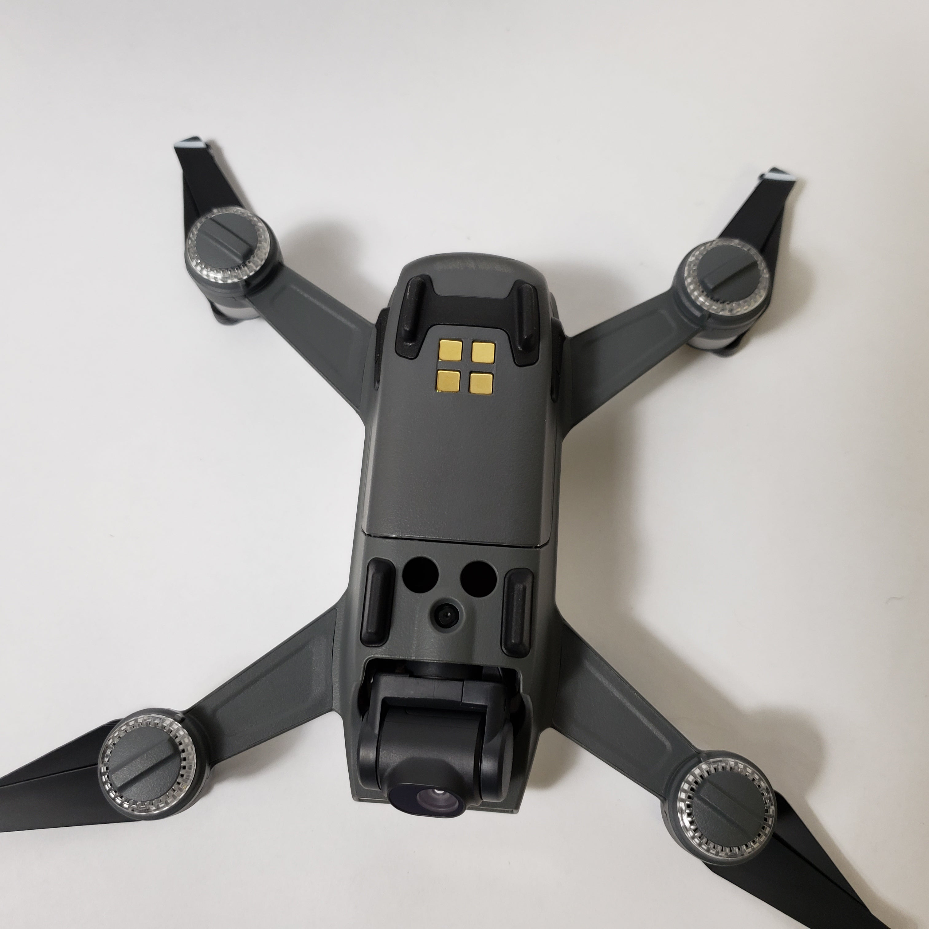 dji spark mm1a