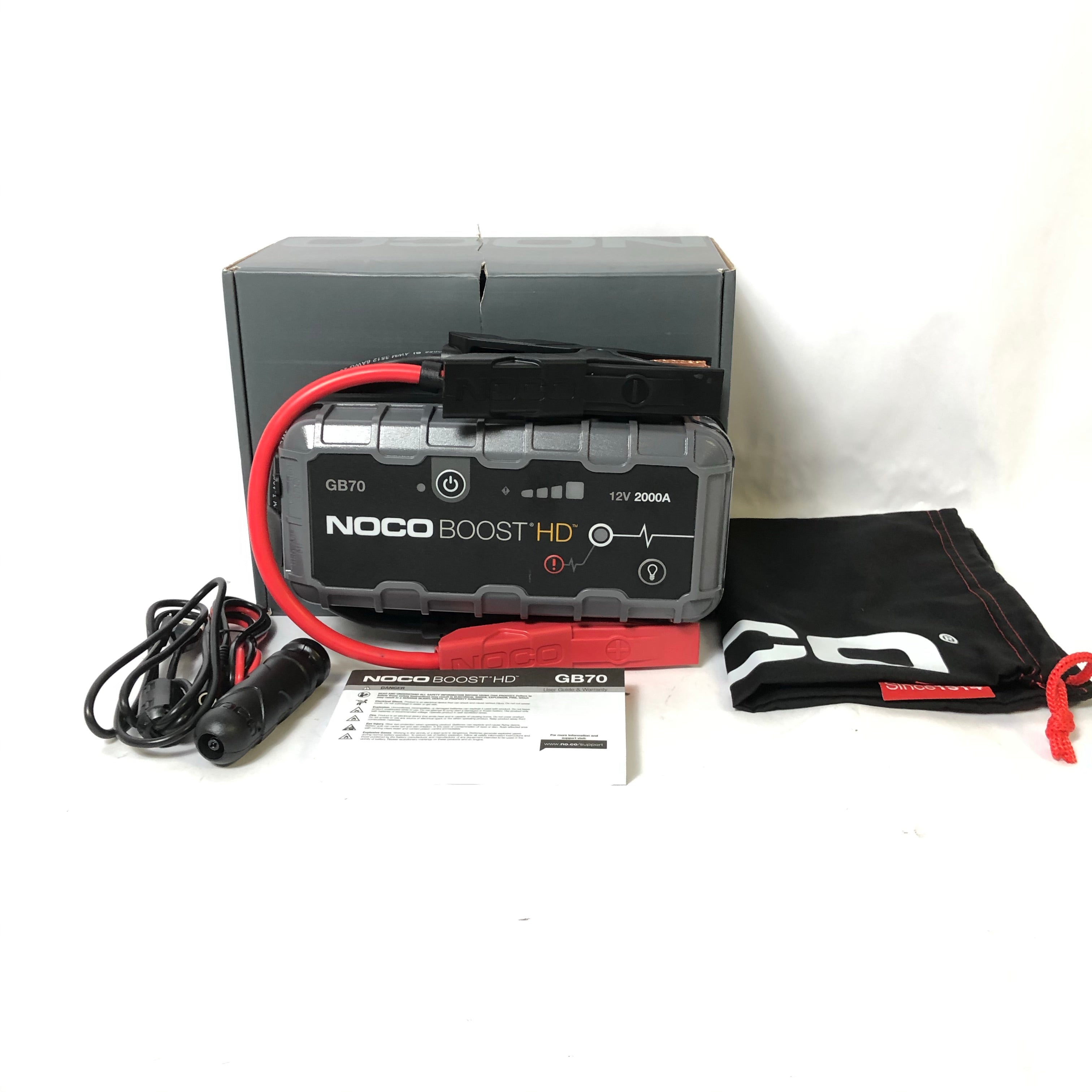 noco gb70 diesel