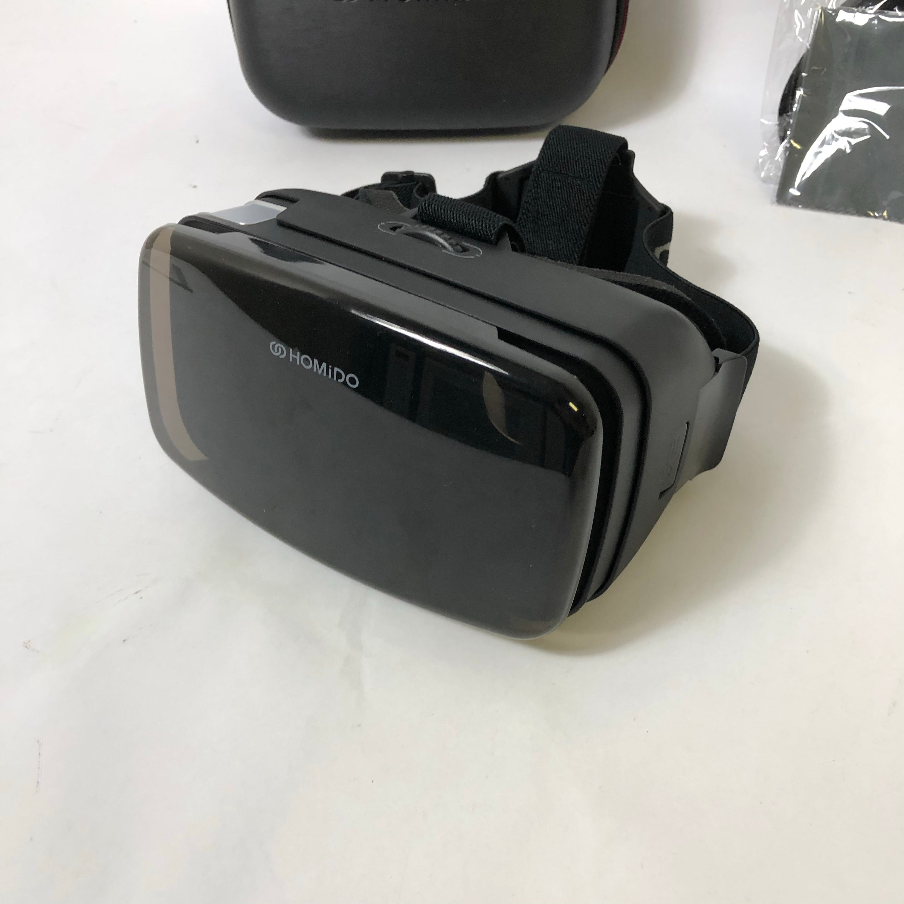 homido vr headset