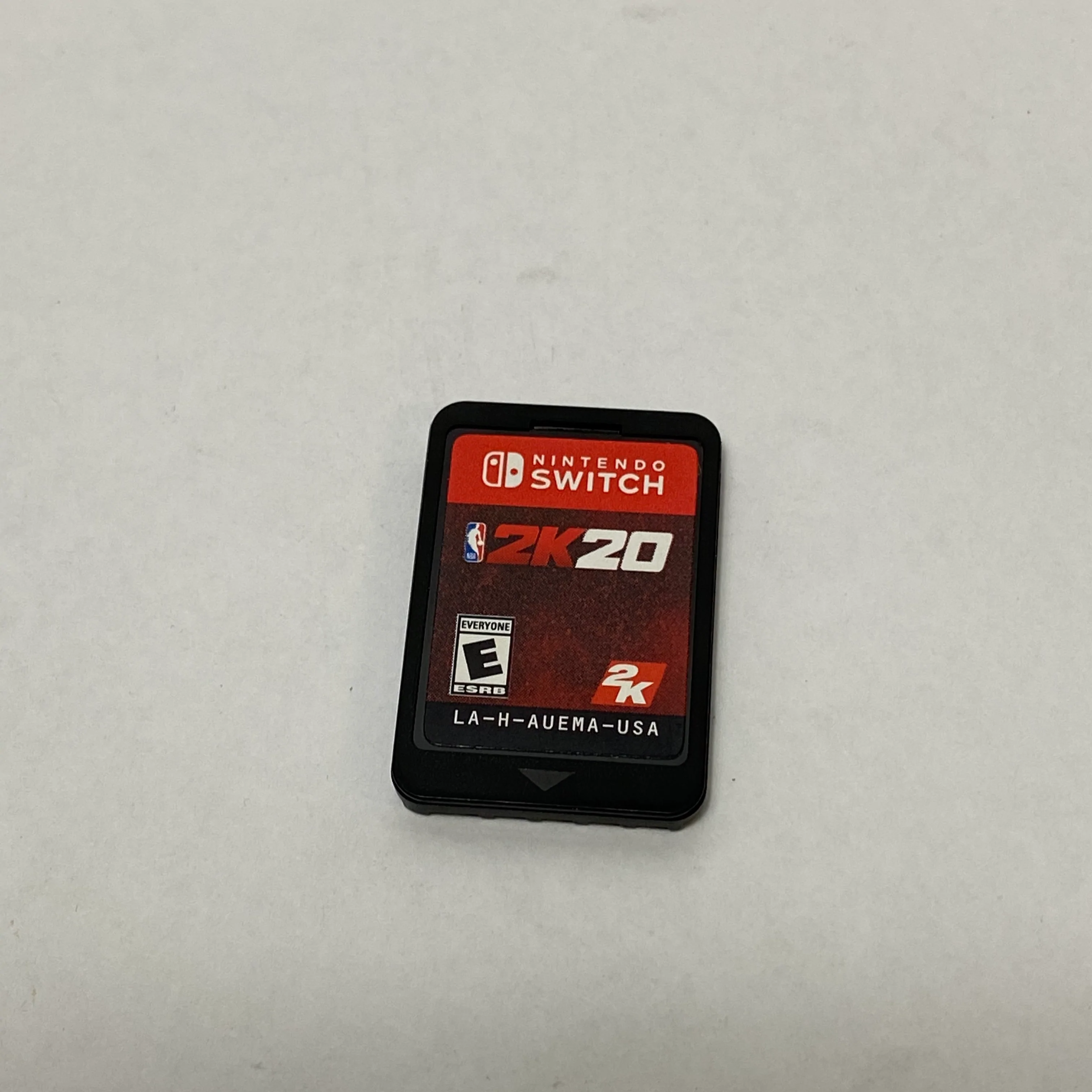 switch game cart