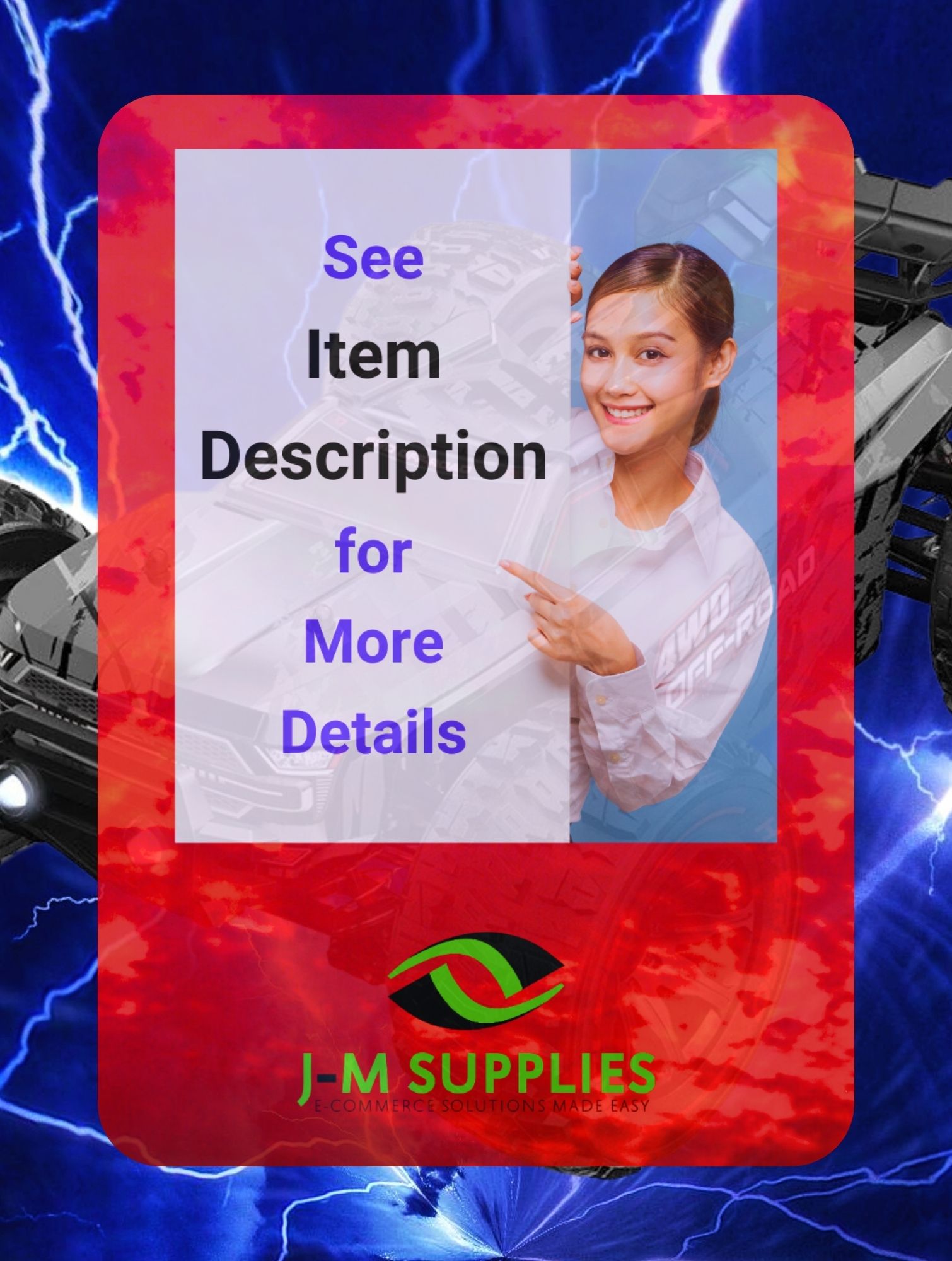 RCScrewZ Metal Shielded Bearings tek003b for Tekno NB-48 Nitro (#TKR5300) | SET - Picture 12 of 12