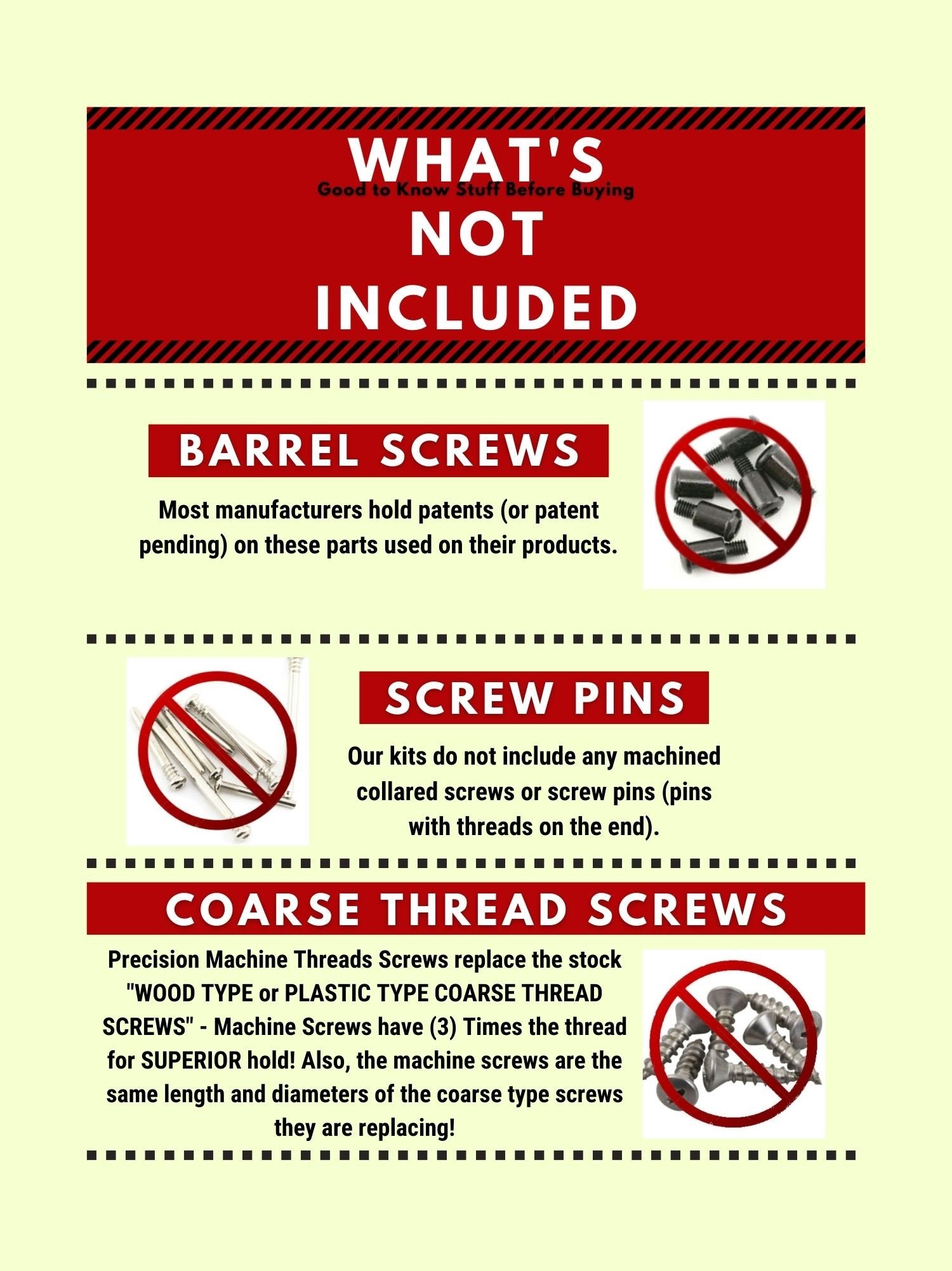 RCScrewZ Stainless Screw Kit tam241 for Tamiya Bigwig 1/10 4WD (#58057) | SET - Picture 6 of 12