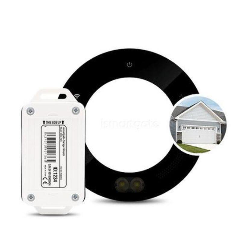 Ismartgate Pro Standard Garage Door Kit Isg 02wau102 Ebay
