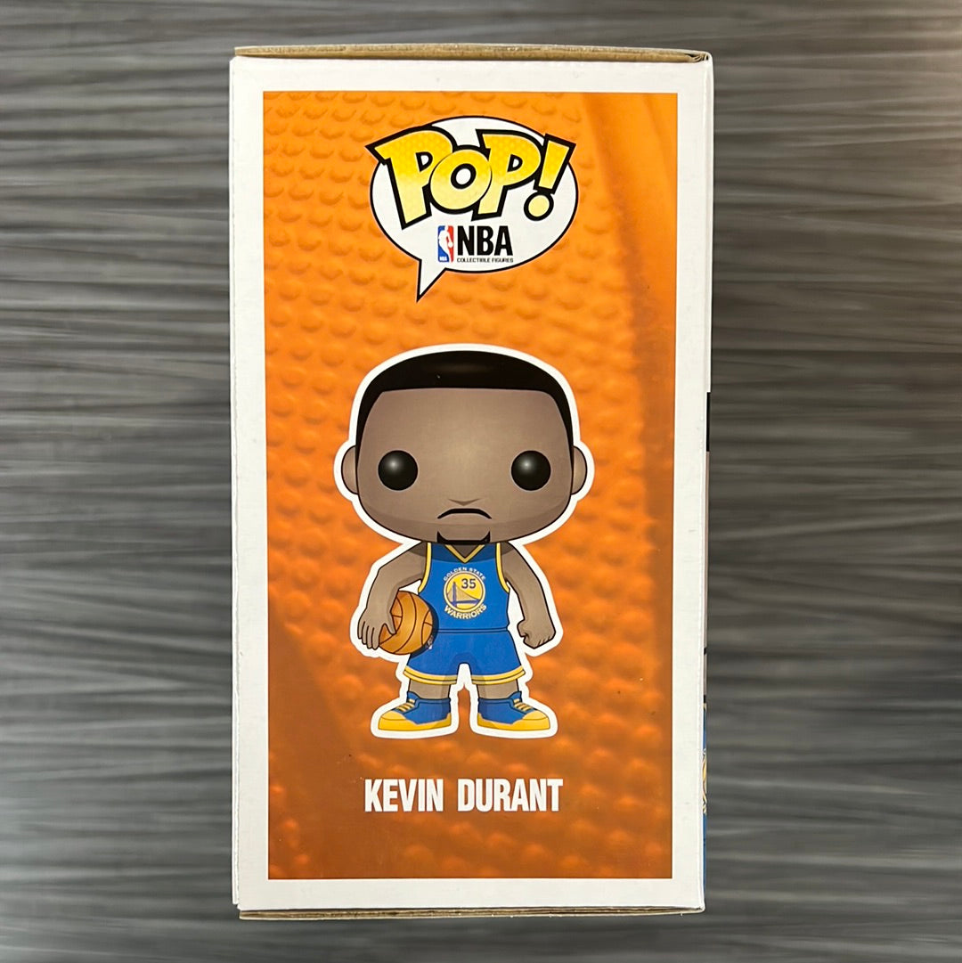 Funko POP! Sports: Kevin Durant & Stephen Curry (Asia) [Canceled 2
