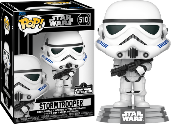 SF・ファンタジー・ホラー star wars Celebration storm trooper SF・ファンタジー・ホラー star wars Celebration storm trooper