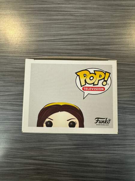 Funko POP! Television: Gossip Girl - Blair Waldorf (Damaged Box