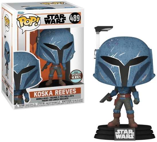 topps STAR WARS KOSKA REEVES AZI-3 サイン topps STAR WARS KOSKA