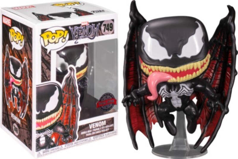 新品未開封 Funko POP! ファンコ バットマン ヴィラン 9体セット