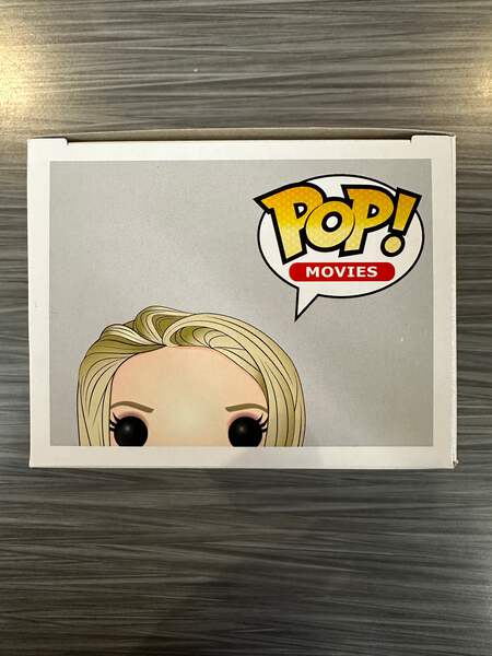 Funko POP! Movies: Clueless - Cher (Damaged Box) #247 | eBay