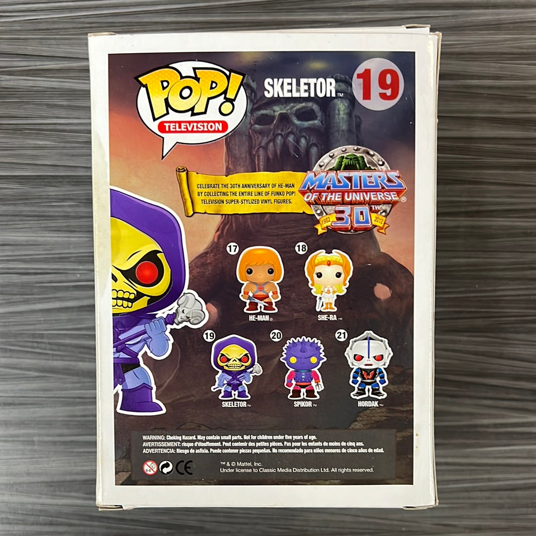 Funko Pop マスターズ・オブ・ザ・ユニバース スケルター 限定480個 61AFsVDXosL._AC_UF894,