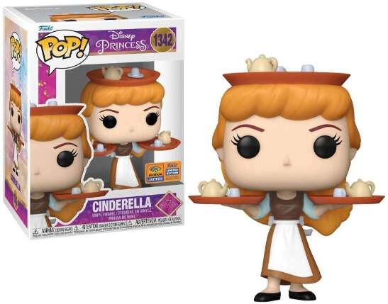 セール廃盤激レアFUNKO POP! ジャングルブック バルー
