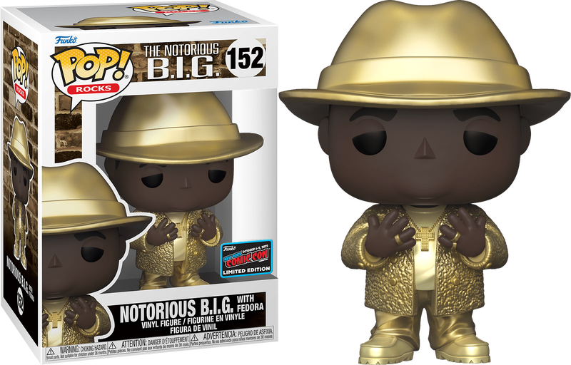 その他 Funko Notorious B.I.G. COMICON biggie その他 Funko Notorious B.I.G. COMICON biggie Amazon.com