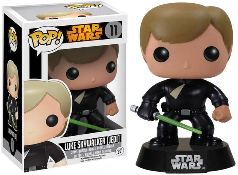 その他 Luke p706p5g Amazon.com: Funko POP! Star Wars: The Last Jedi - Luke