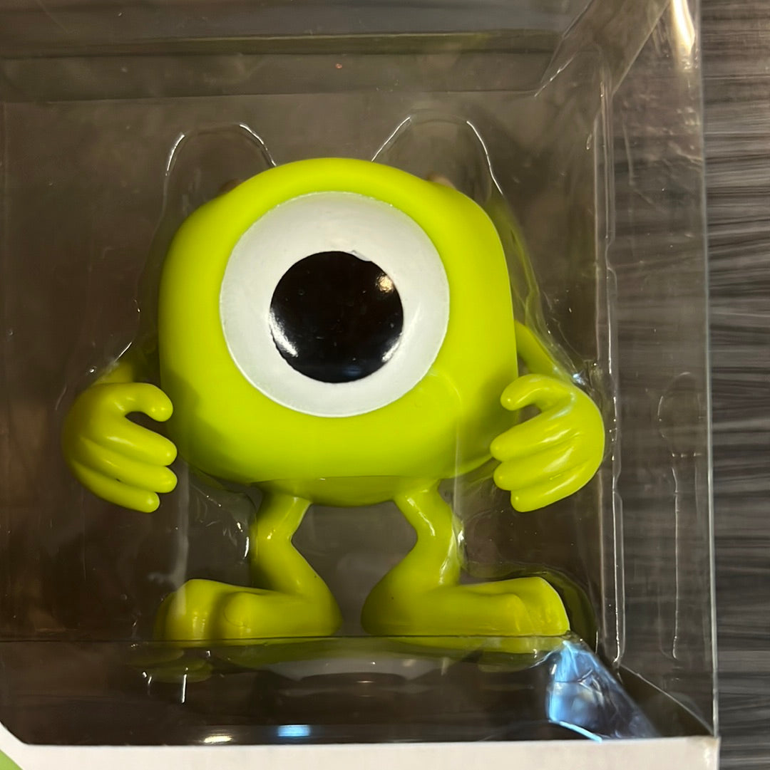 Funko POP! Disney Store: Mike Wazowski (Damaged Box)[A] #05